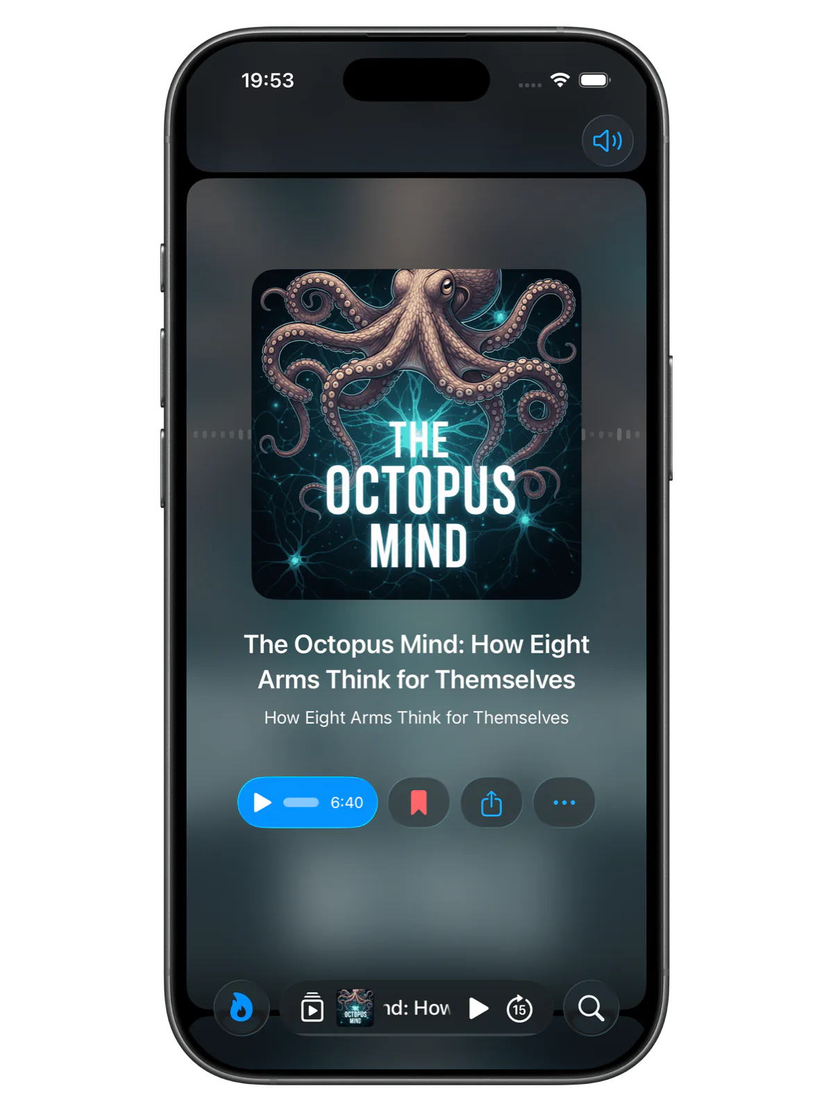 Clips First, Full Episodes When You Want